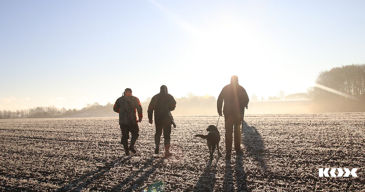 Wie wird man Jger? - Der Weg zum Jagdschein