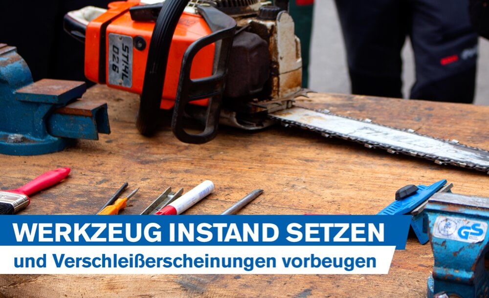 pflege-tipps-forsarbeiter-werkzeug-schuetzen-verschleiss-vorbeugen-wartung