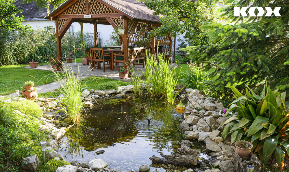 Top Gartentrends 2022 &#8211; Die besten Gartentipps und Trends fr die Gartensaison