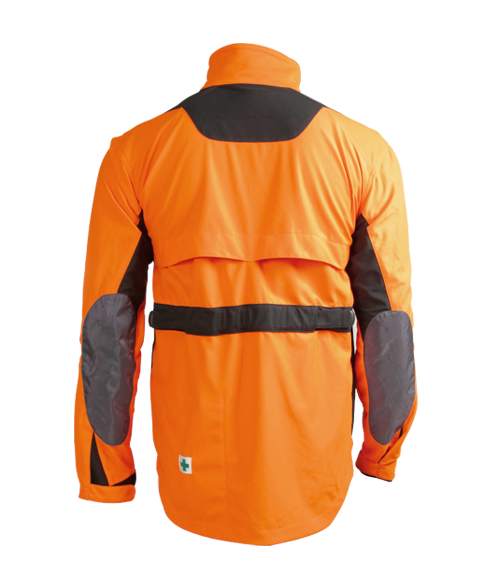 Oregon forstjacke
