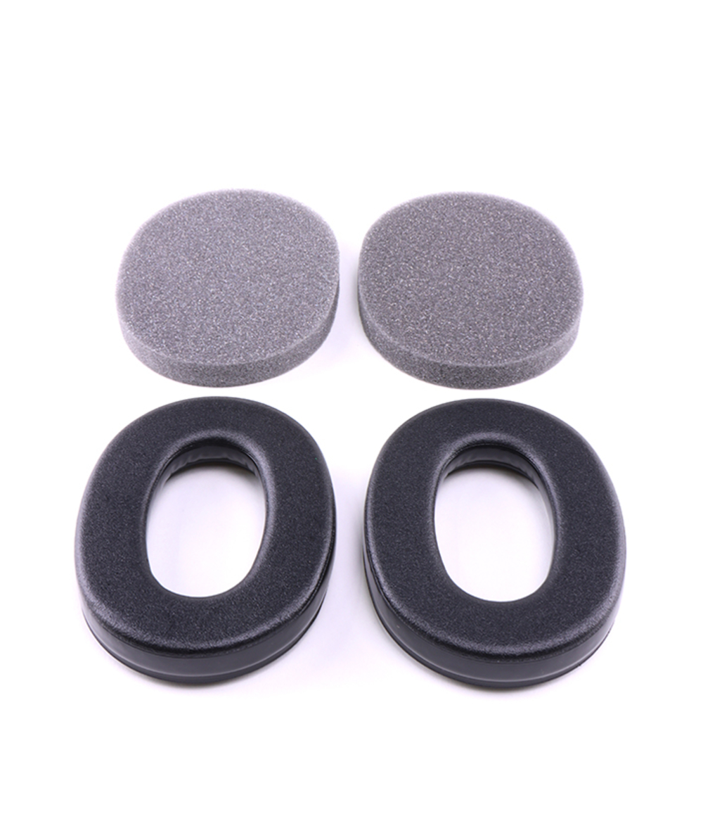 3M Hygienesatz Gehrschutz HYX4, Passend fr 3M Peltor X1 Gehrschutz, XX74262