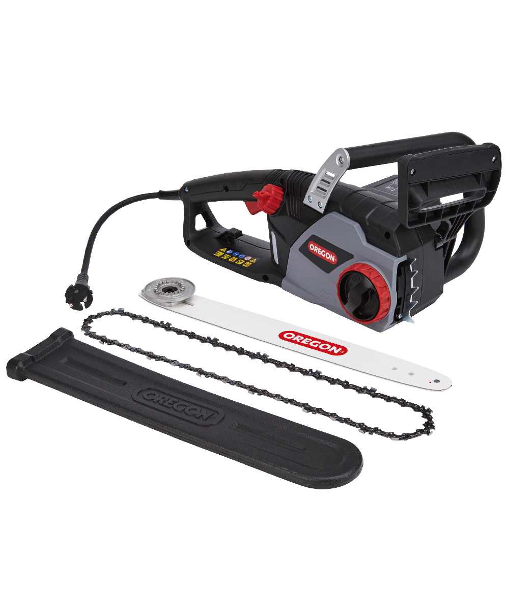 Oregon cs1400 shop