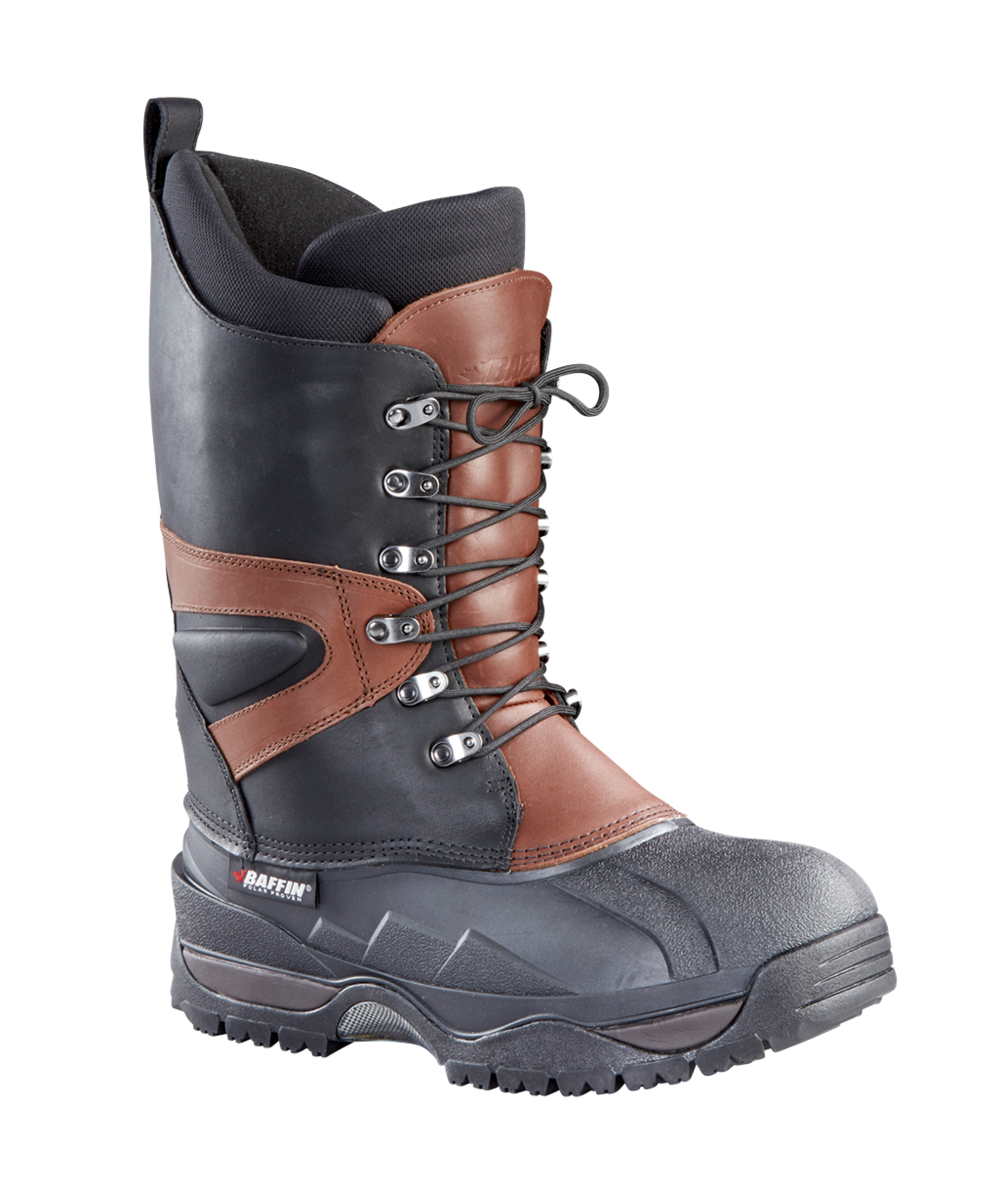 Baffin winterstiefel clearance