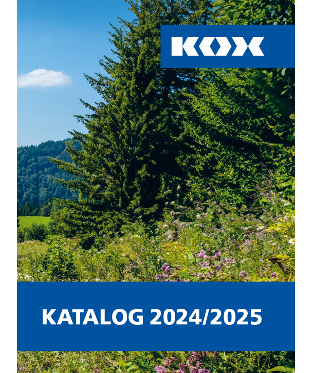 DER KOX KATALOG, XXKOXAT