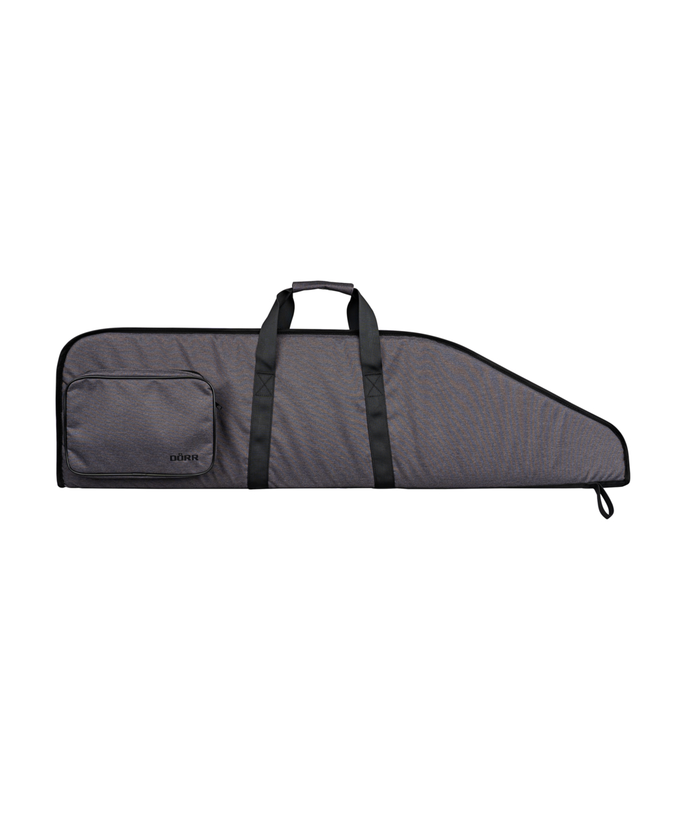 DRR Gewehrtasche GT Anthrazit 108 cm, Anthrazit, XXDR208230-B