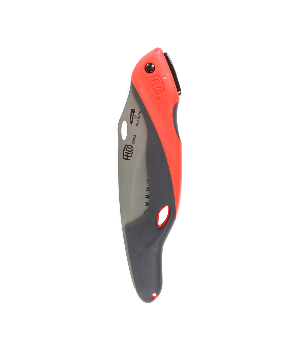 Felco Klappbare Sge 603 mit 20 cm Sgeblatt , mit 20 cm Sgeblatt, XXFELCO-603