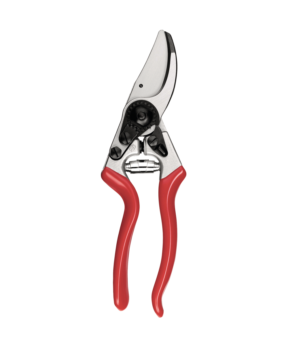 Felco ergonomische Gartenschere 9 fr Linkshnder, groe Hnde, Hochleistungs-Schere fr Linkshnder, XXFELCO-09