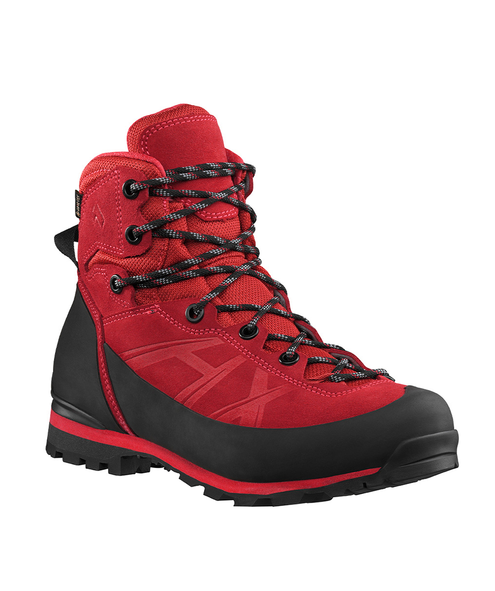 HAIX Ramble GTX Rot, XX73138