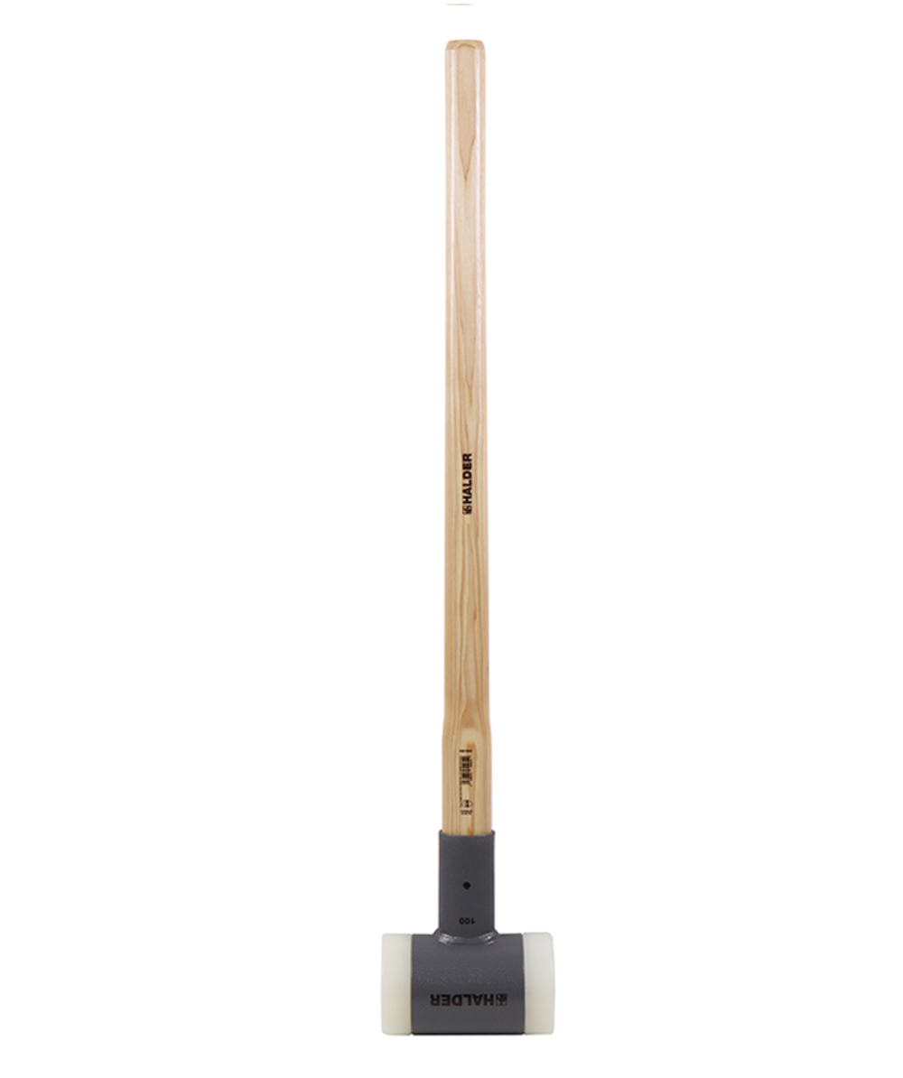 Halder Schlegel, Kopfgewicht 5 kg , XX97171-00
