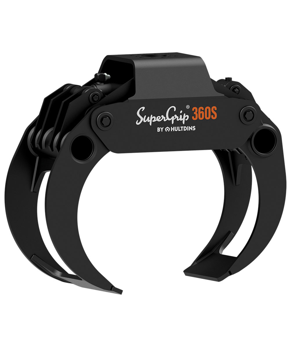 Hultdins Greifer SuperGrip 1 360-S Modell 2023, XXHU0680580