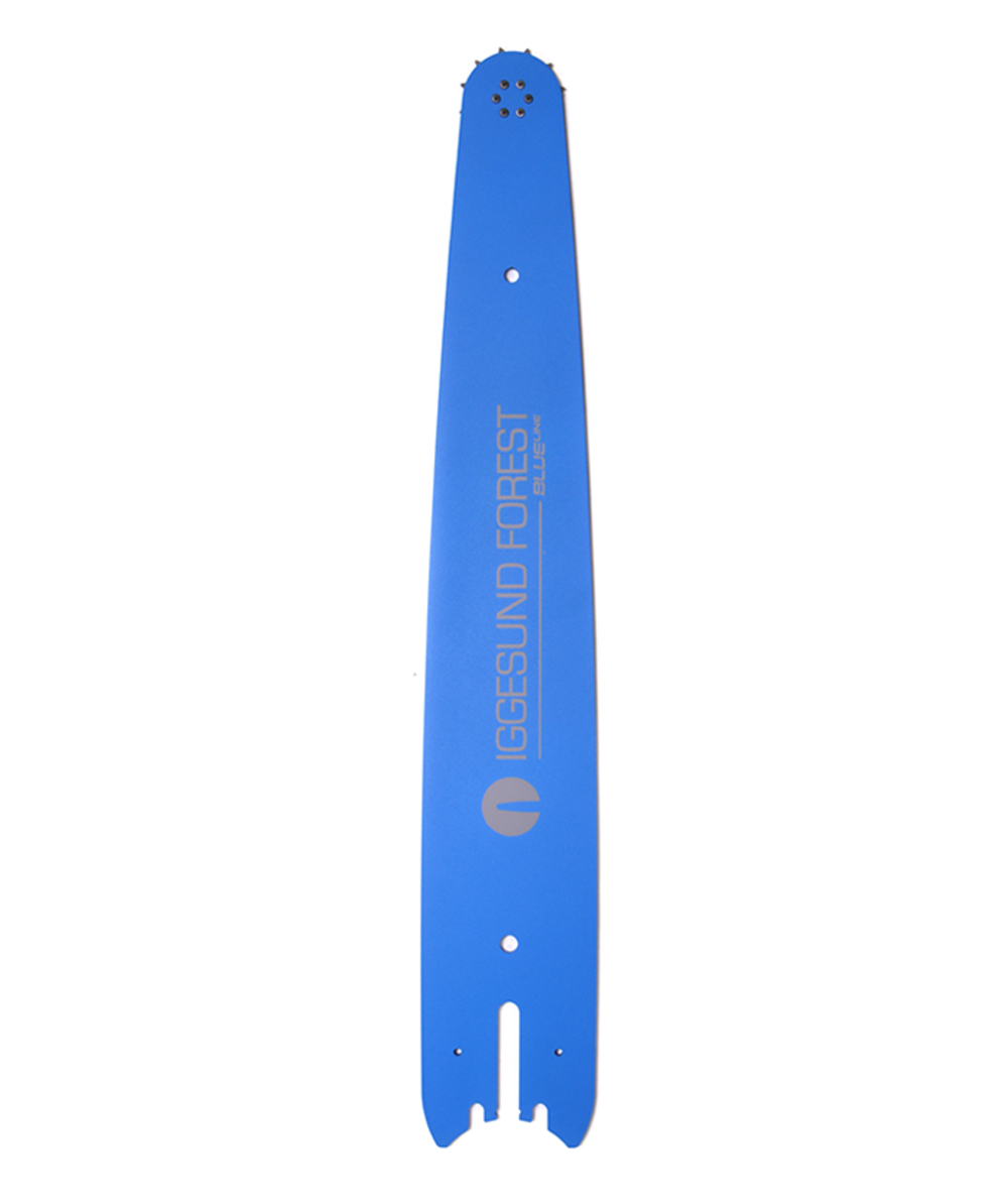 Iggesund Blue Line Harvester-Fhrungsschiene JetFit 404