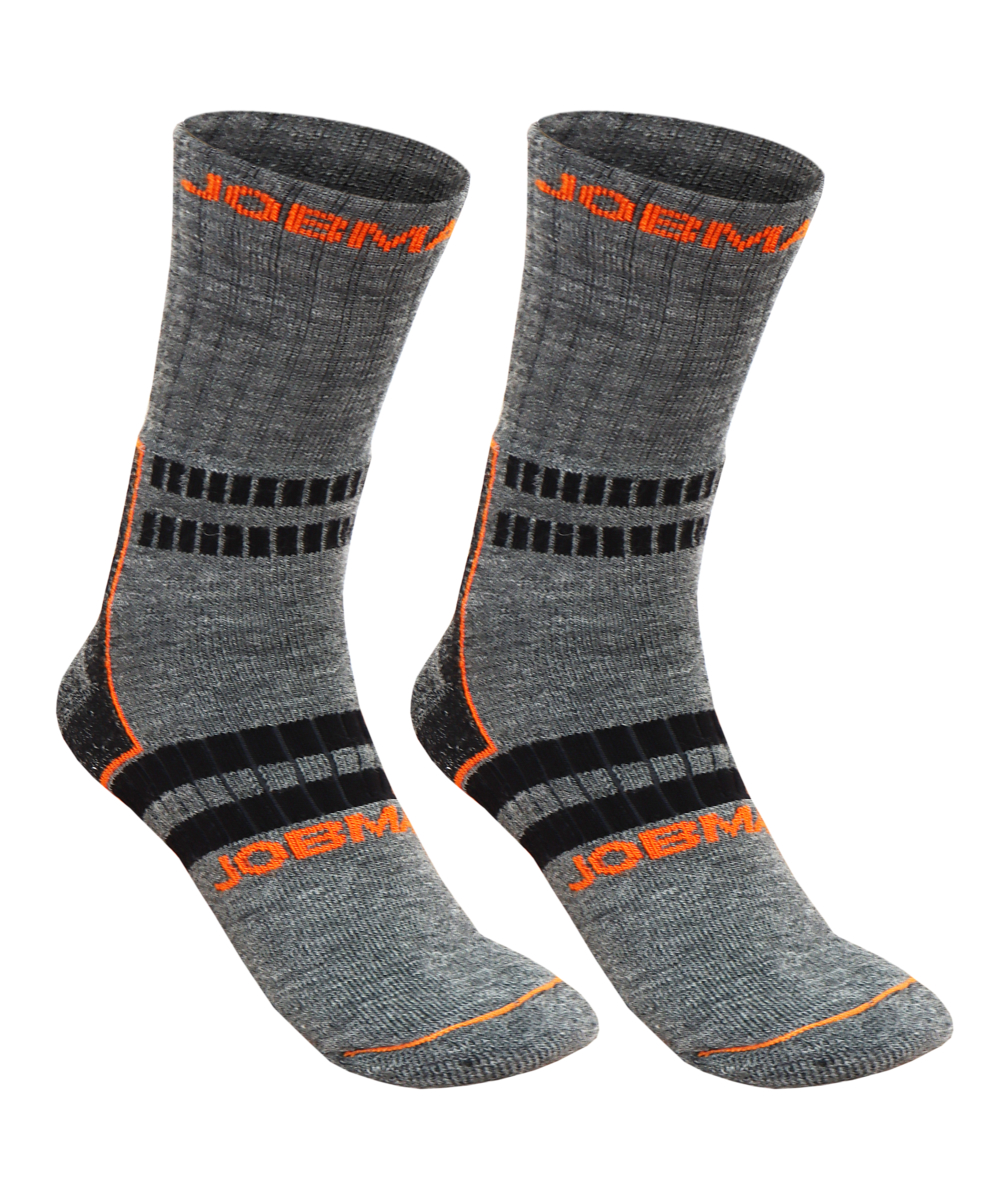 Jobman Wollsocken 9591, XXJB9591G