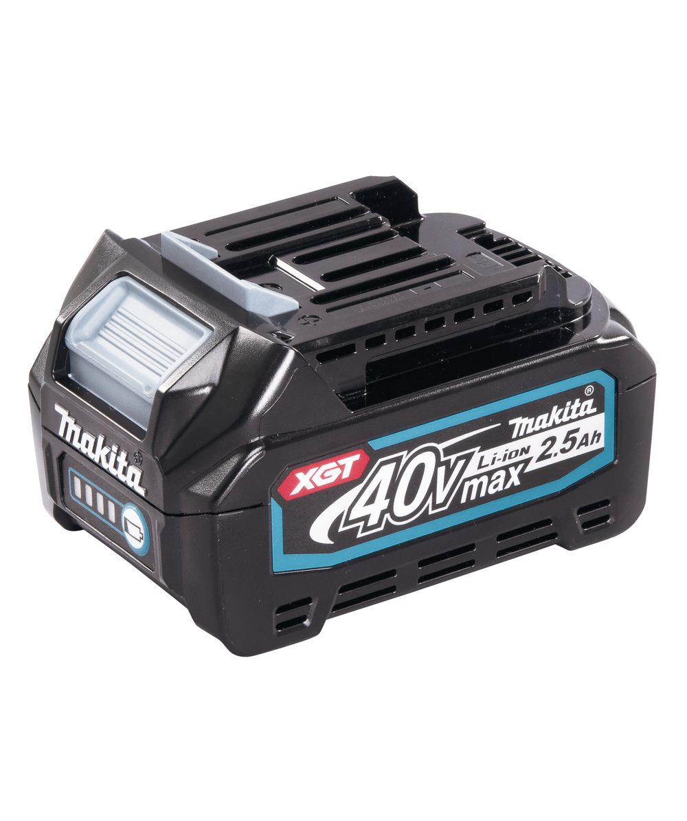 Makita Akku BL4025, 40 V, 2,5 Ah, XXMAK-BL4025