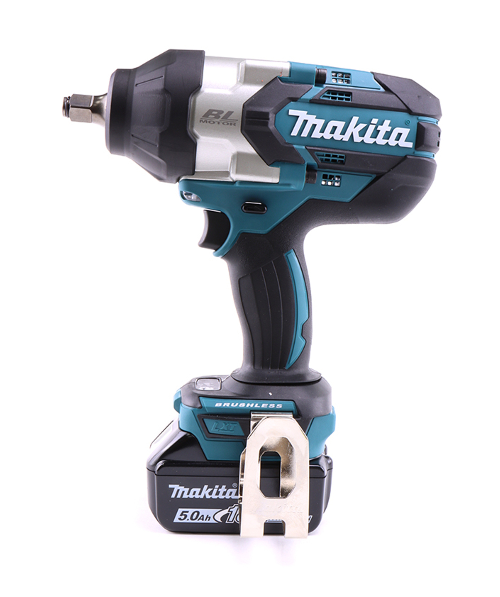 Makita Akku-Schlagschrauber DTW1002RTJ, XXDTW1002RTJ