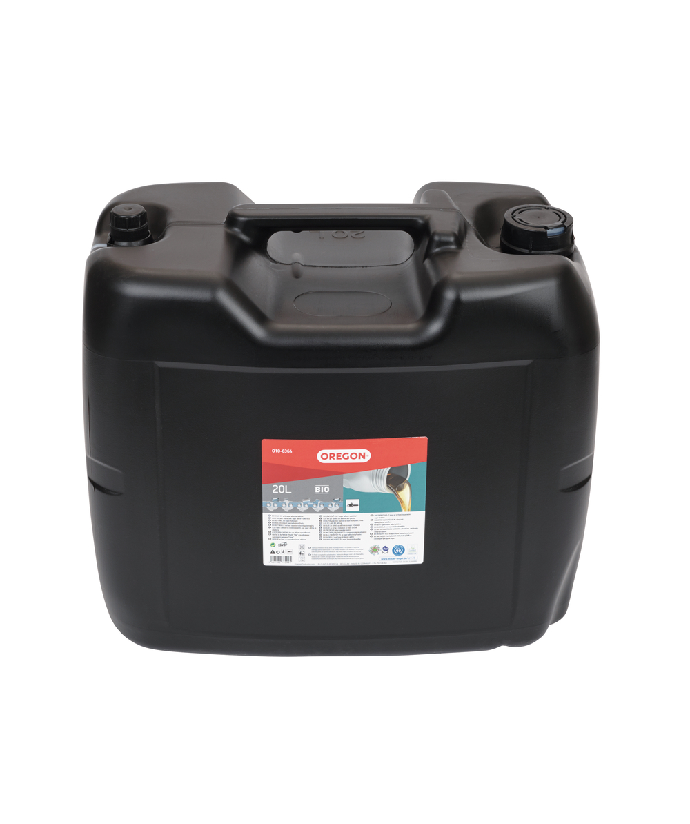 Oregon Bio Sgeketten-Haftl, 20 Liter, XX9021-20