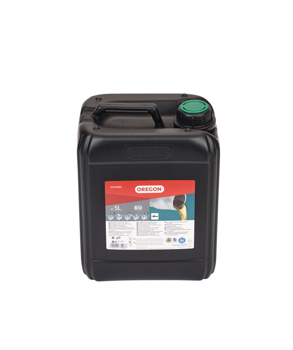 Oregon Bio Sgeketten-Haftl, 5 Liter, XX9021-5