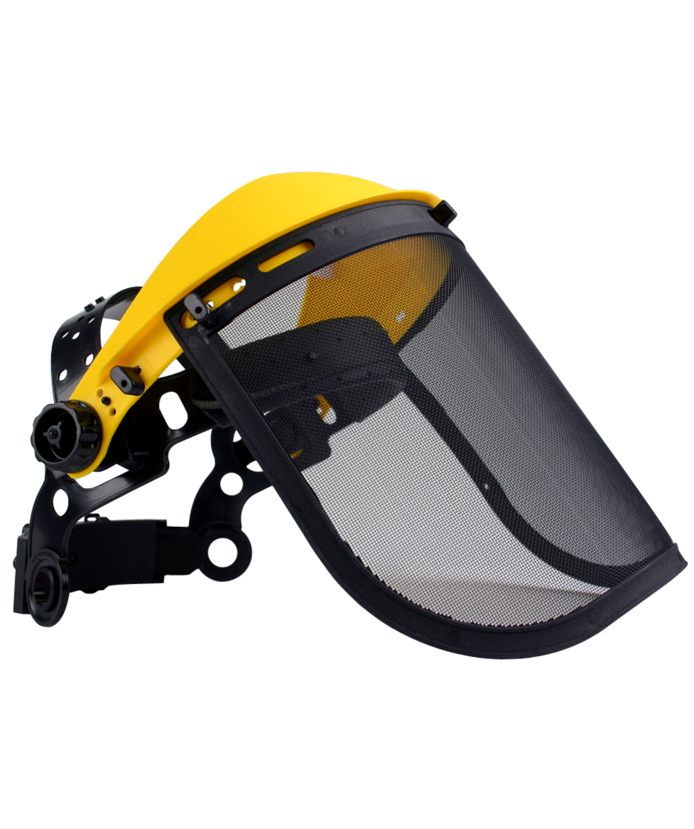 Oregon Gesichtsschutz mit Stahldrahtvisier, Q515064