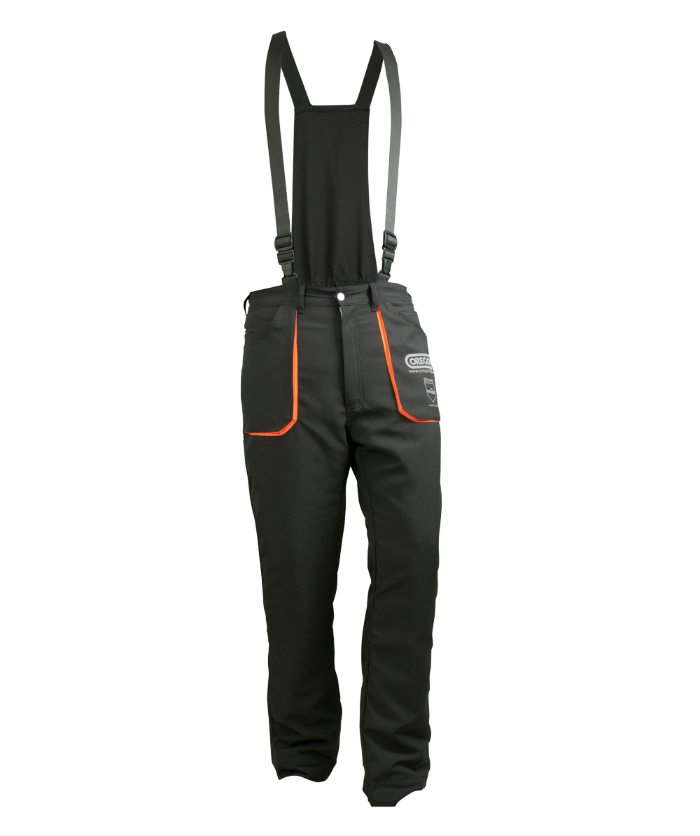 Oregon Schnittschutz Latzhose Yukon, 295445-00