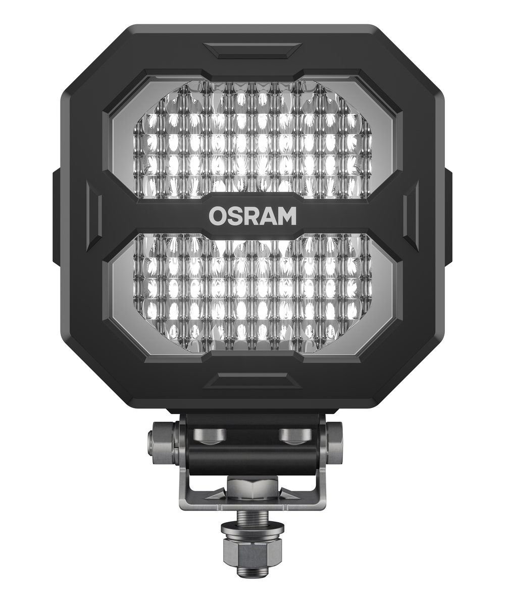 Osram LED Arbeitsscheinwerfer LEDriving Cube PX4500 Wide, XXASOWL106WD