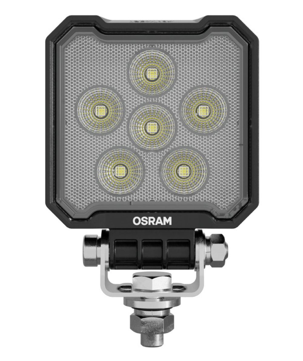 Osram LED Arbeitsscheinwerfer LEDriving Cube WL VX100-WD, XXASOLWL107