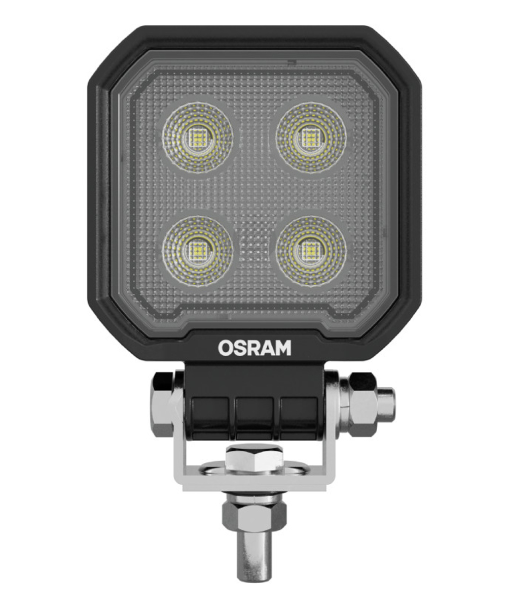 Osram LED Arbeitsscheinwerfer LEDriving Cube WL VX80-WD, XXASOLWL105