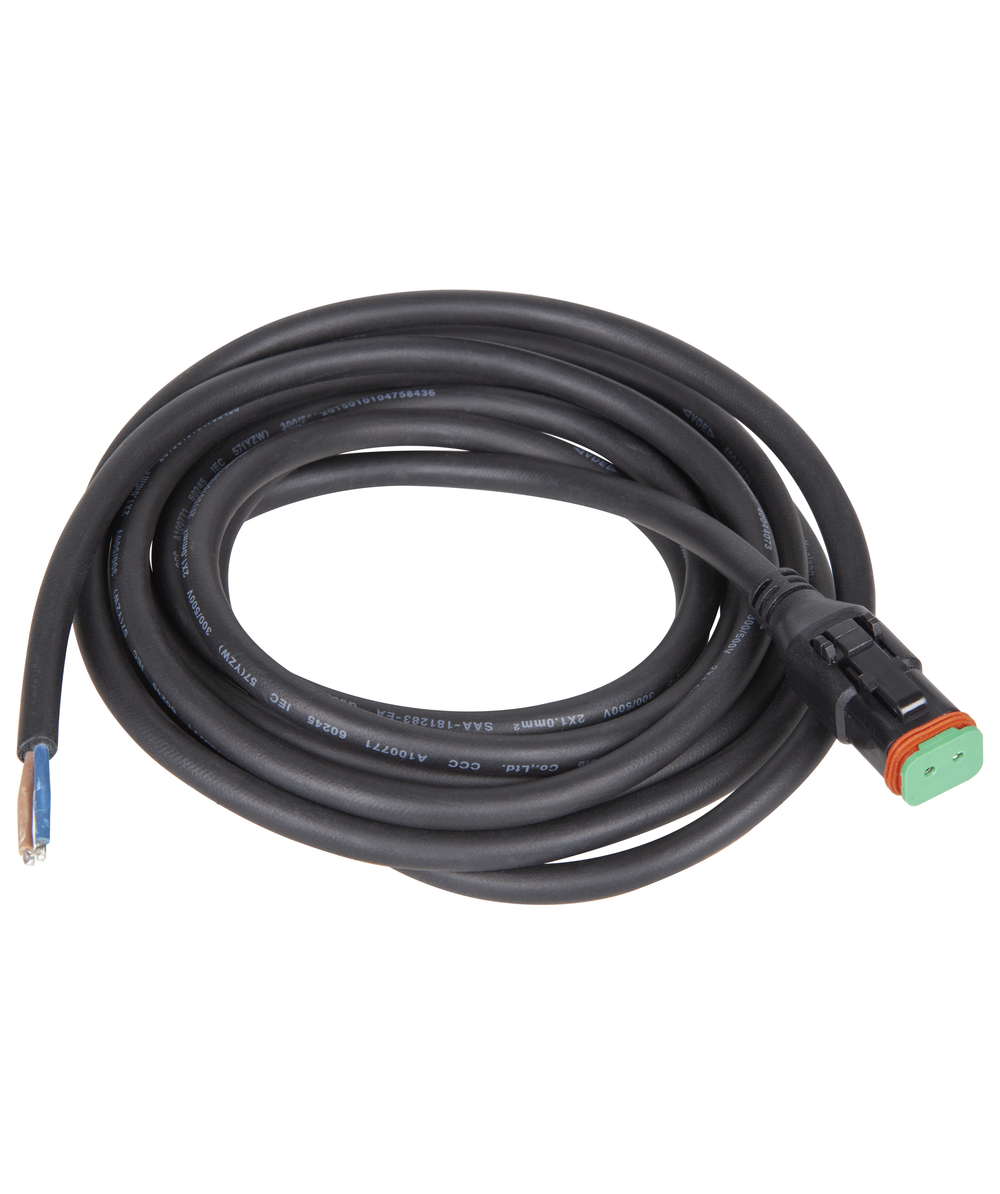 Osram Verbindungskabel LEDriving Connection Cable 300 DT AX, XXASOACC103