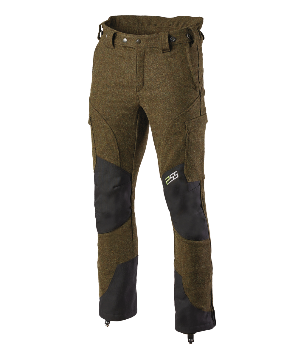 PSS X-treme Loden Jagdhose Grn, Grn, XX78216