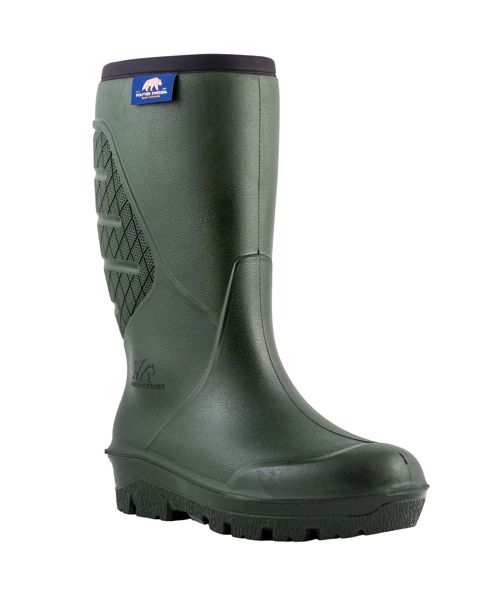 Polyver Winterstiefel Classic High grn, XX73434