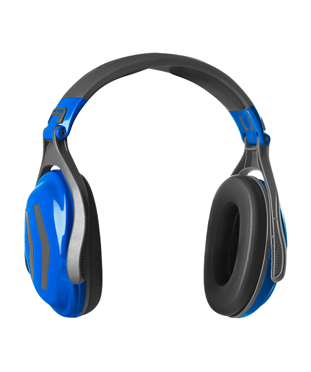 Protos Headset / Gehörschutz Integral Blau, Blau, XX74234
