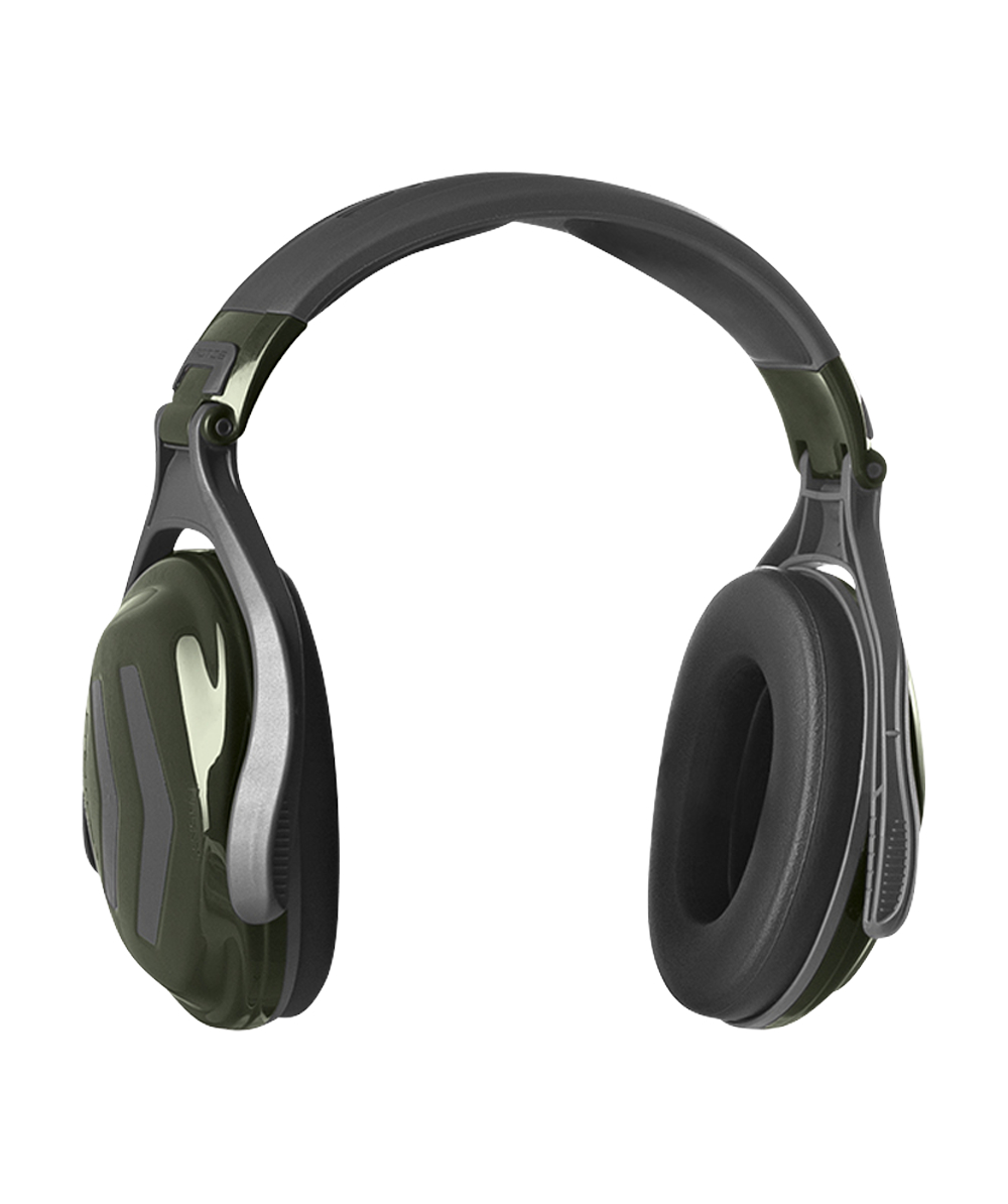 Protos Headset / Gehrschutz Integral Olivgrn, Olivgrn, XX74237