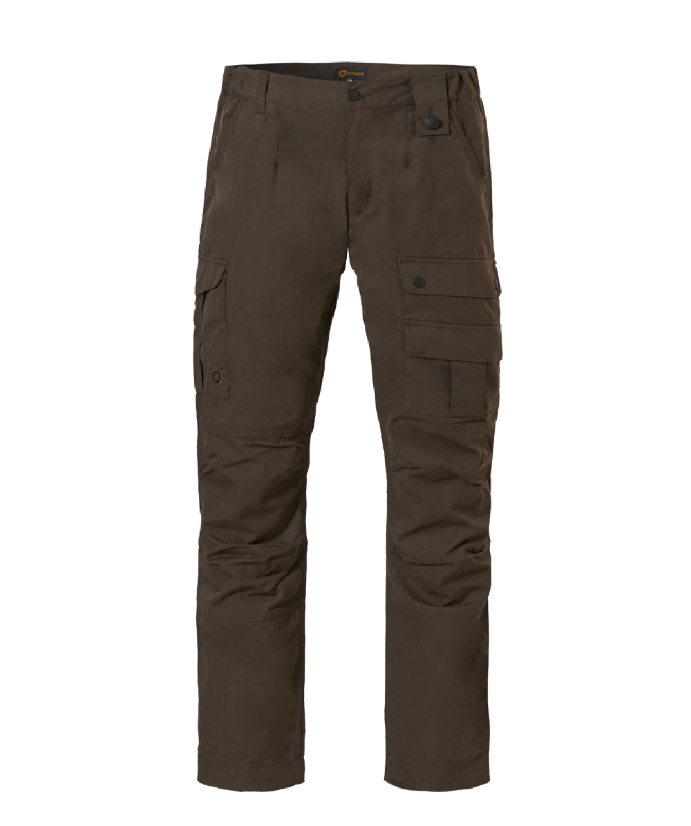 Rovince Ergoline Outdoorhose grn, XX78221
