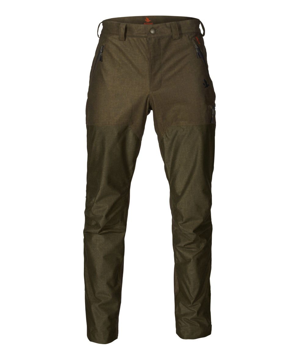 Seeland Jagdhose Avail Pine Green Melange, Pine Green Melange, XXSL1121212