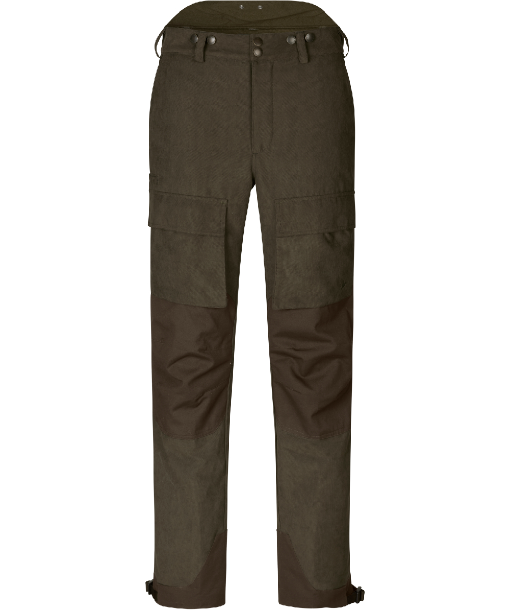 Seeland Jagdhose Helt II Grizzly brown, XXSL1123104