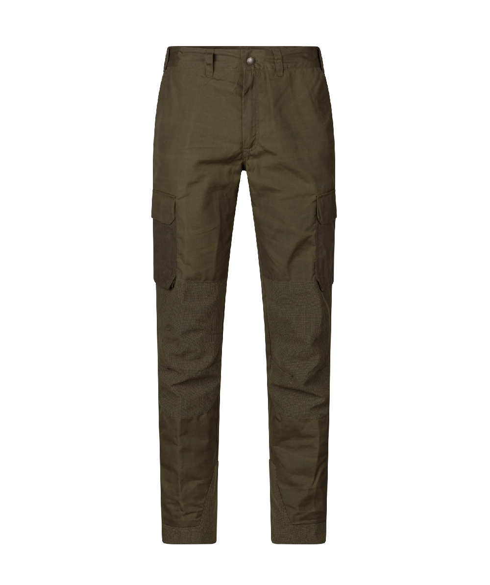 Seeland Jagdhose KeyPoint Elements Pine green/Dark brown, XXSL1124839