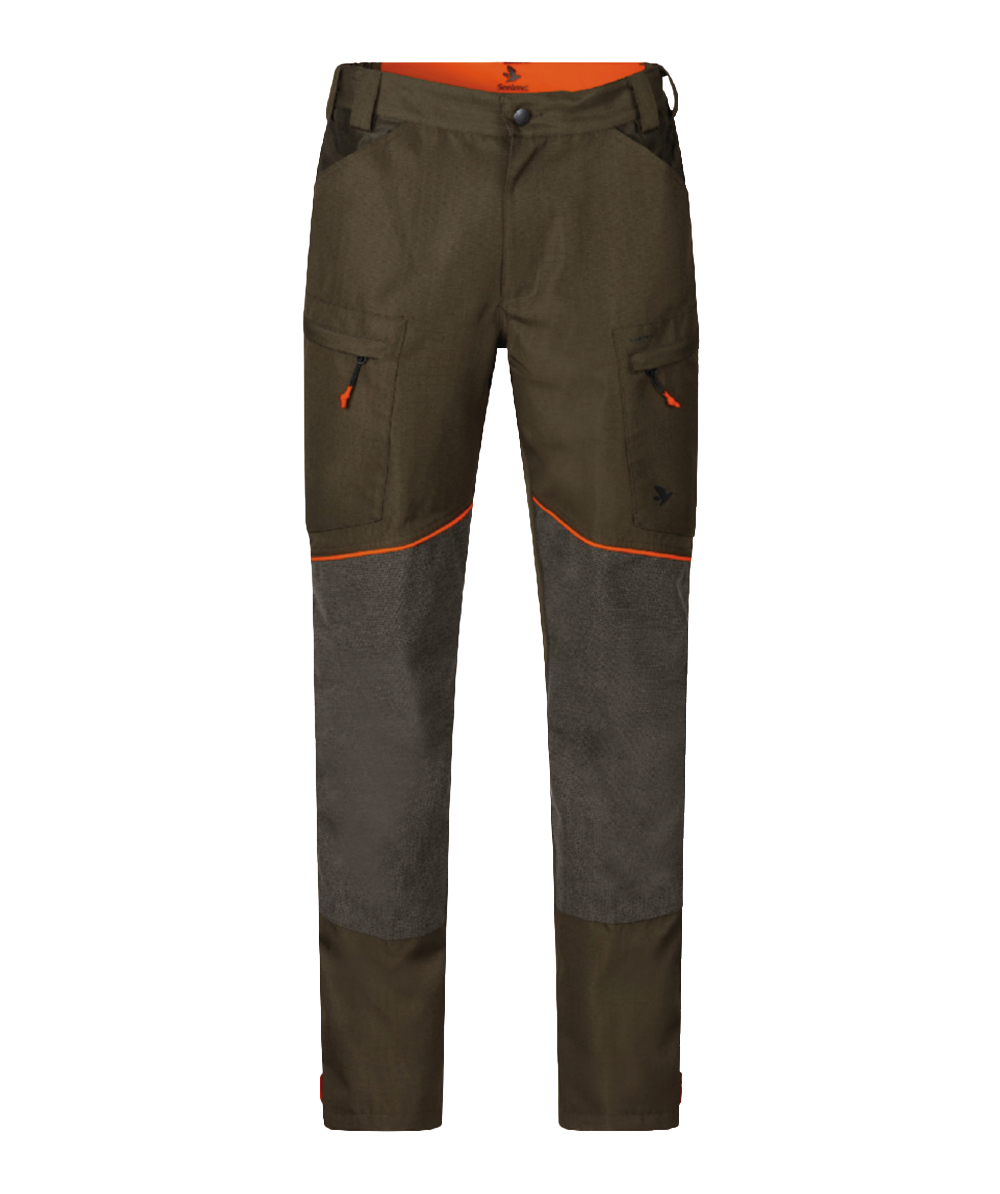 Seeland Jagdhose Venture Pine green, XXSL1125029