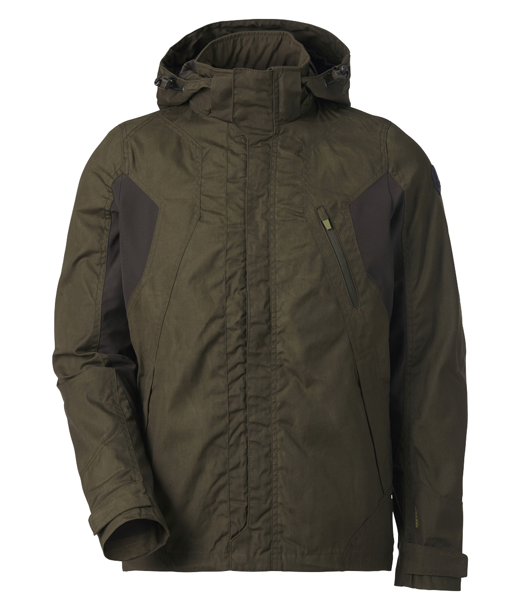 Seeland Jagdjacke Key-Point Active II Pine Green, Pine Green, XXSL1019028