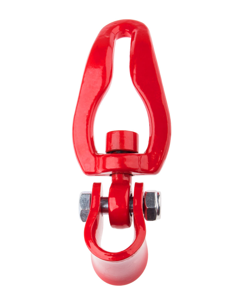 Seilgleitbügel beidseitig f Seile bis 16 mm Starke 7+8 mm zul Zugkraft 60 kN Seilgleitbügel beidseitig f Seile bis 16 mm Starke 7+8 mm zul Zugkraft 60 kN