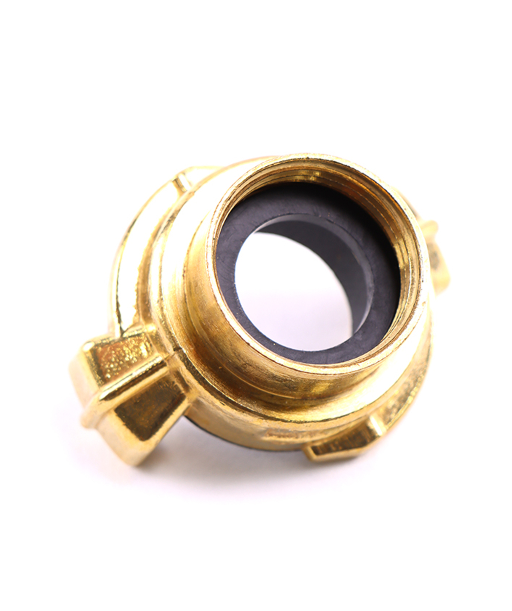 Sirocco MS Gewindestck 19 mm 3/4