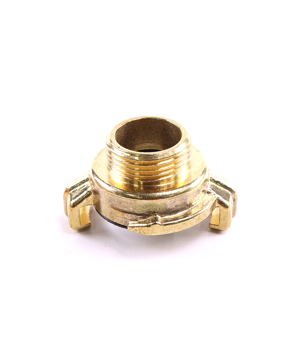 Sirocco MS Gewindestck 19 mm 3/4