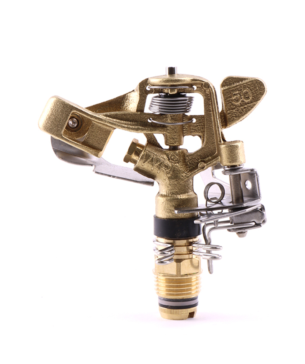 Sirocco MS Kreis-Sektoren Regner V50 12,5 mm 1/2