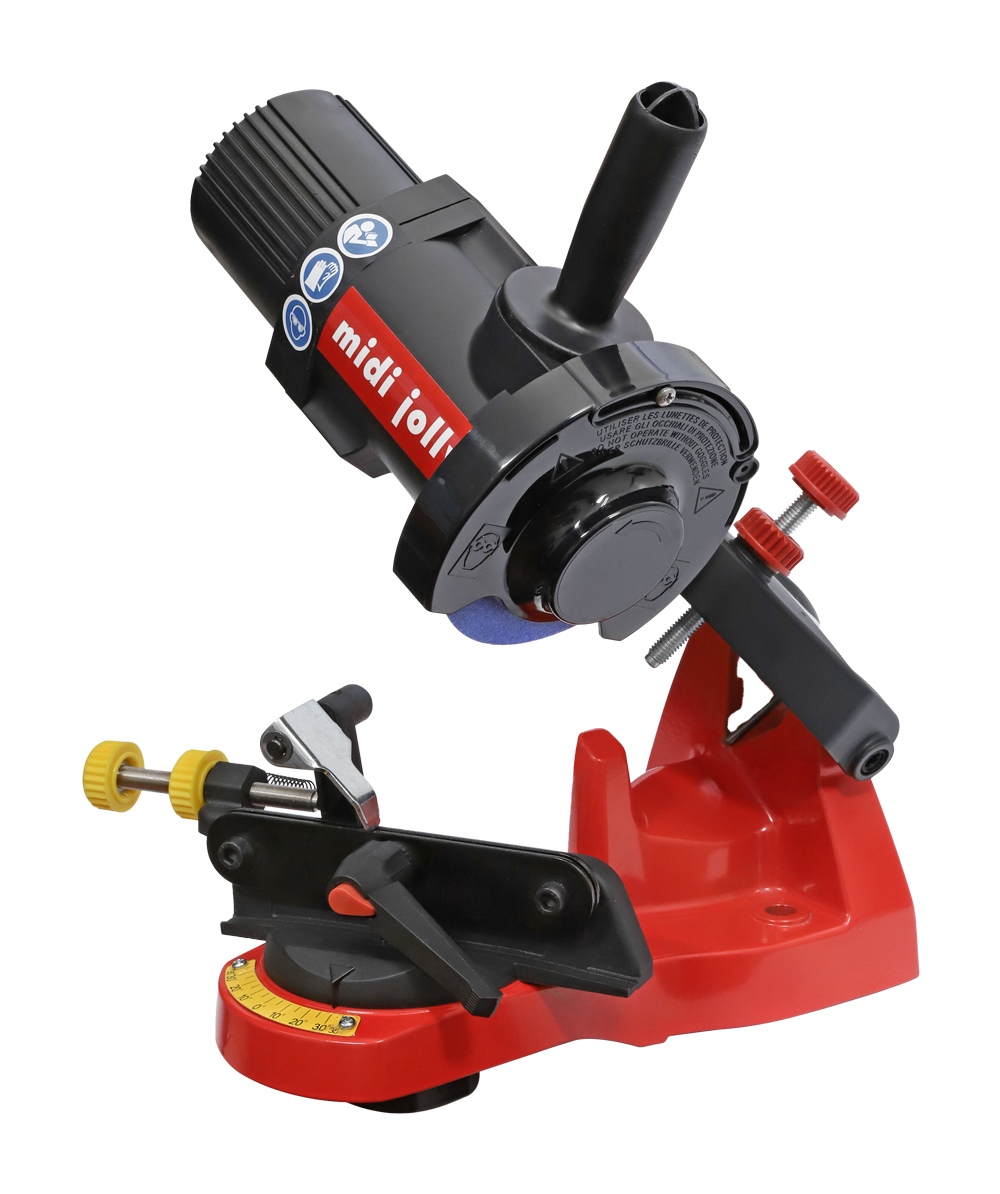 Tecomec elektrisches Kettenschrfgert MIDIJolly-N Pruner MJ 50-60, XX11909020
