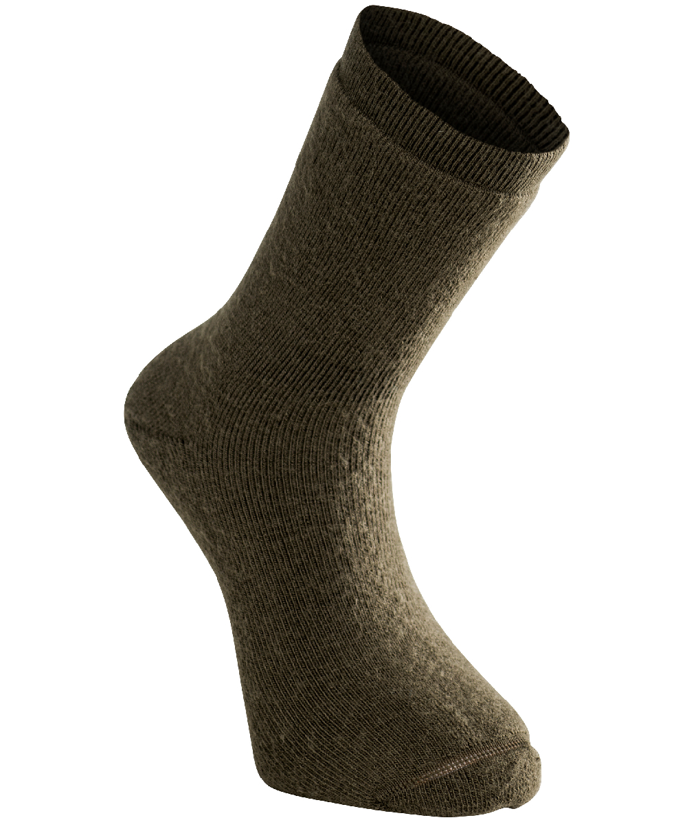 Woolpower unisex merinowollsocken classic 400 Clearance