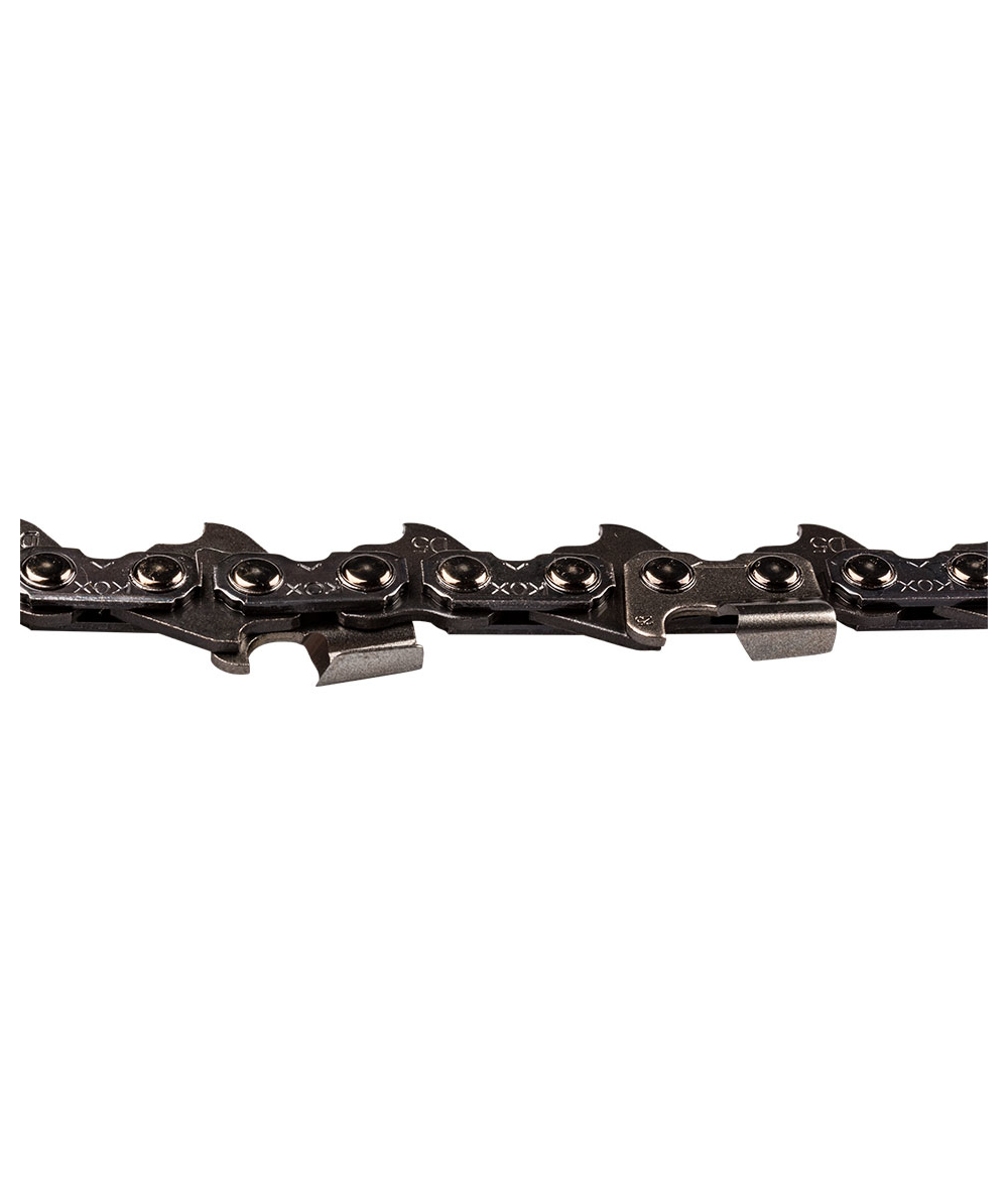 50cm SWS Forst Schwert Set Mit 4 Halbmeißel Sägeketten 3 8 72 Tg 15mm Passend Husqvarna 61