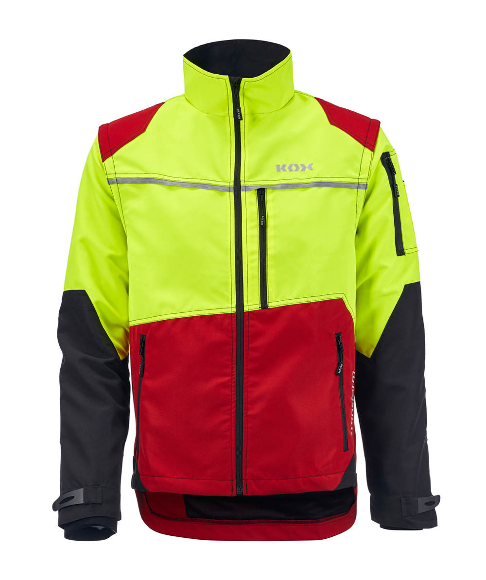 Forstbekleidung jacke clearance