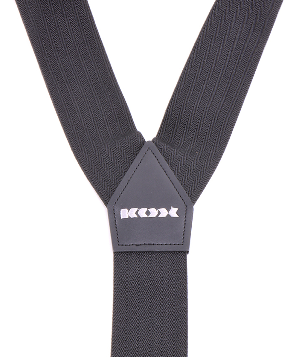KOX Hosenträger mit Klettverschluss » bei KOX online für Forst und Garten  bestellen