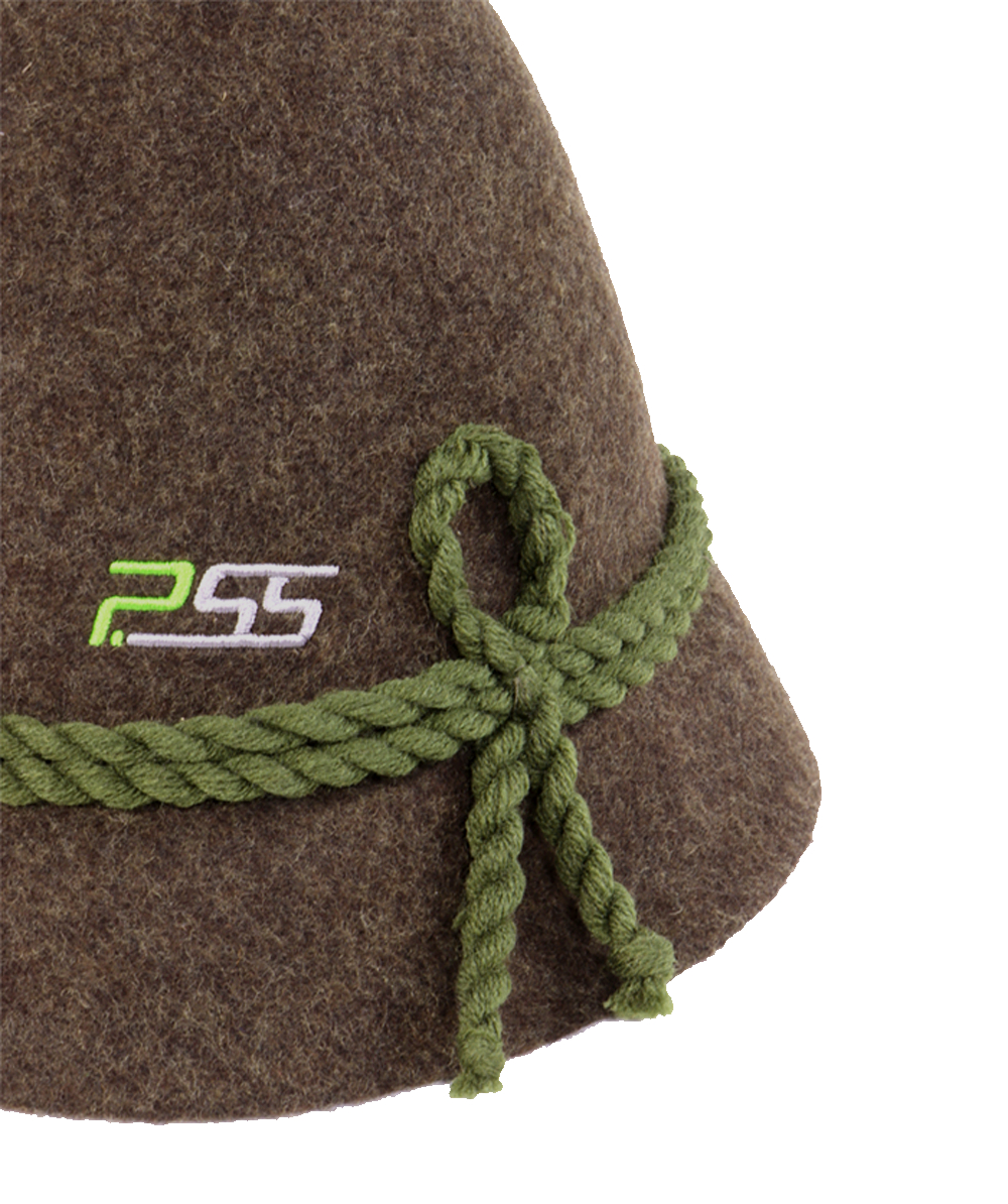 PSS Lodenhut / Jagdhut Xtreme Grün » bei KOX online für Forst und
