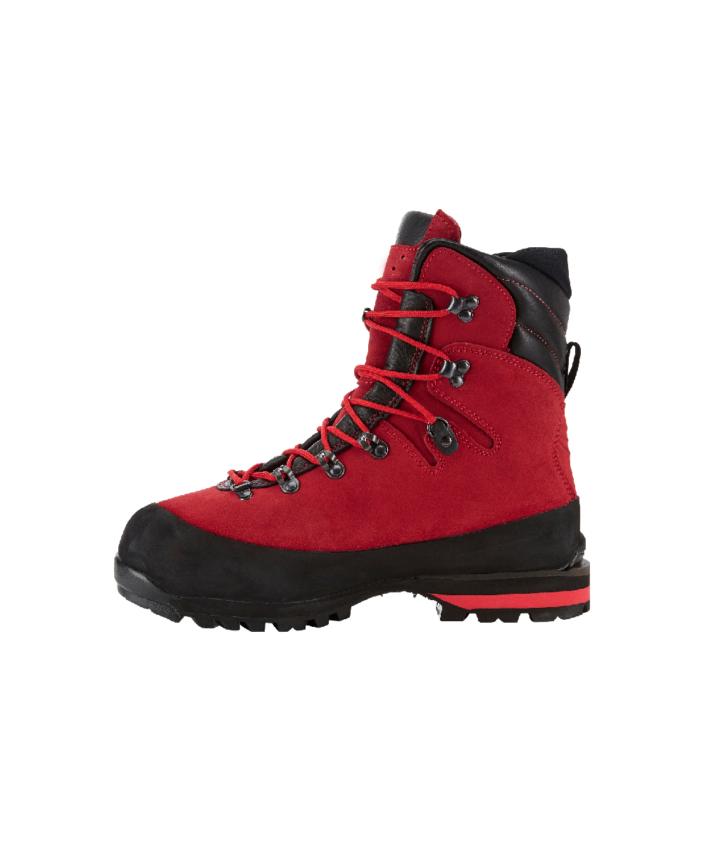 Schnittschutzstiefel lowa Clearance