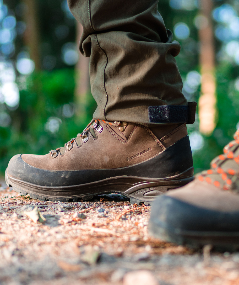 bergschuhe haix