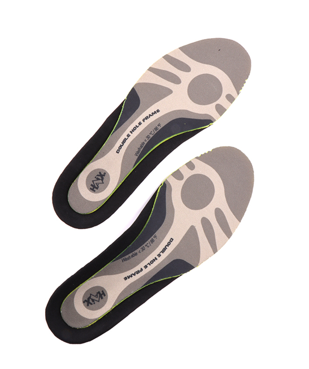 Einlegesohle, Schuheinlagen von Haix » bei KOX online für Forst und Garten bestellen