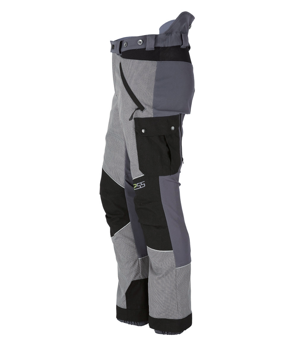 PSS Arbeitshose Xtreme Vectran Work für Damen und Herren » bei KOX